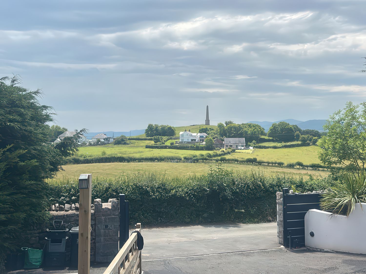 The Gatekeepers Cottage - Skerry Vore, Llandudno Junction 