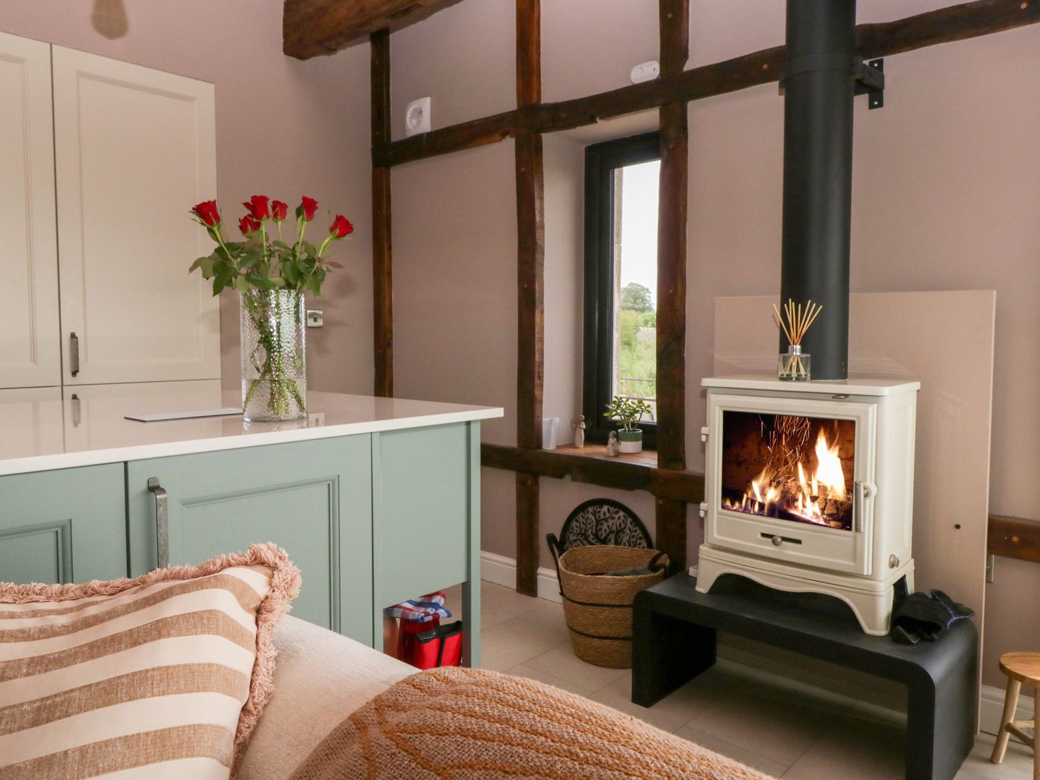 Lindeth Croft, Carnforth