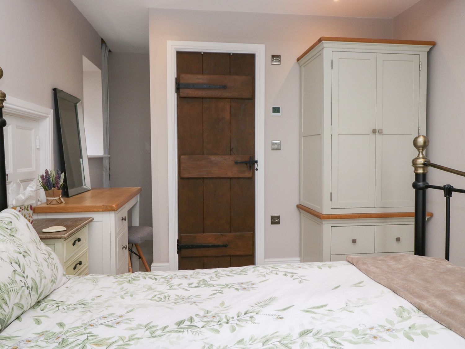 Lindeth Croft, Carnforth
