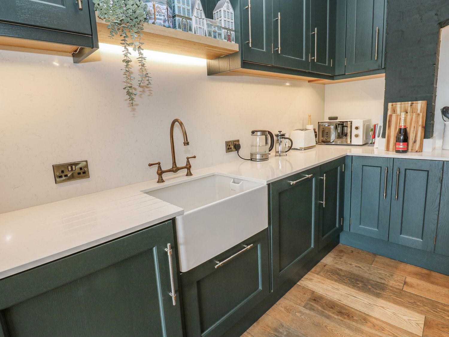 26 Frenchgate, Richmond