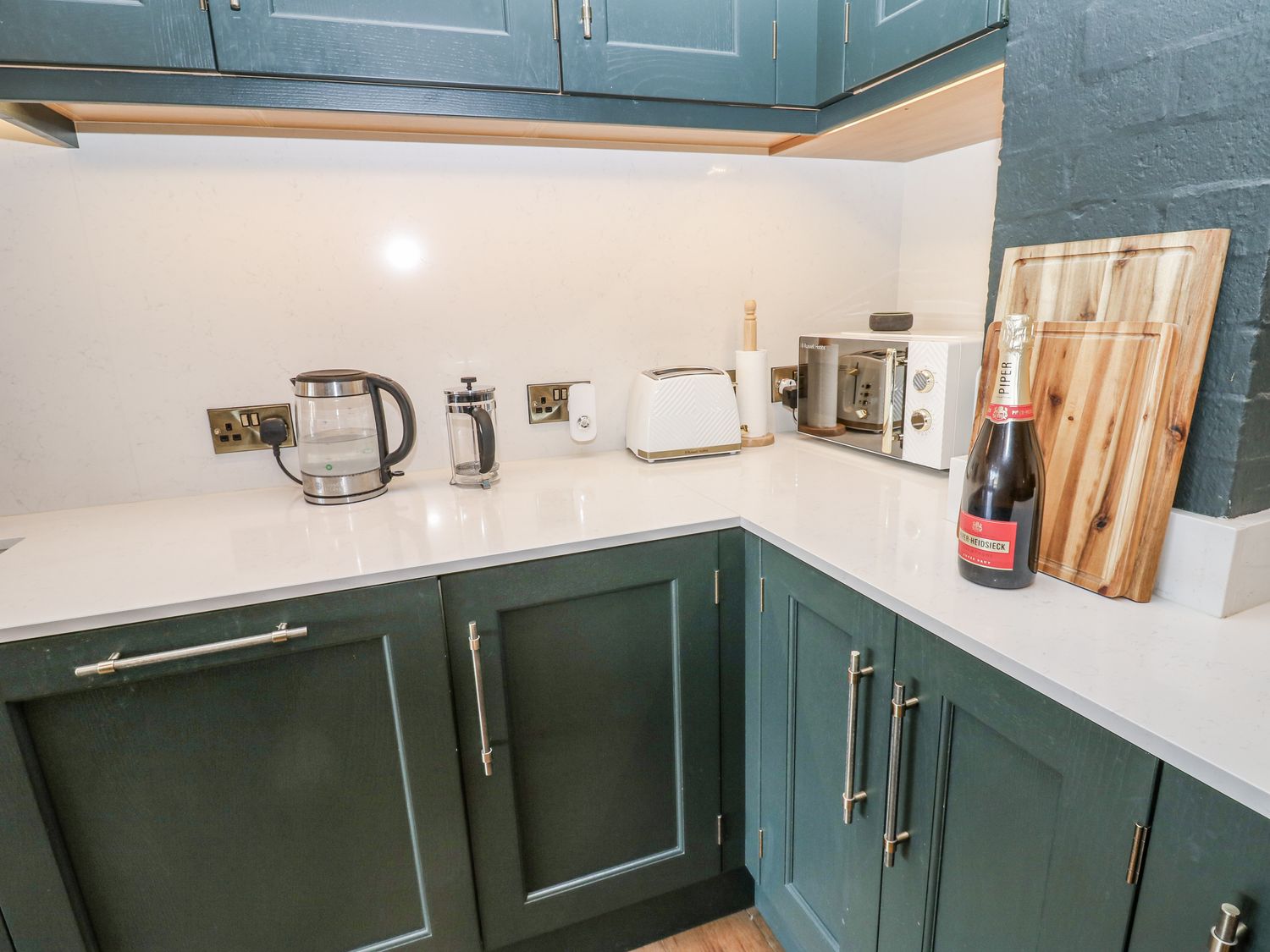 26 Frenchgate, Richmond