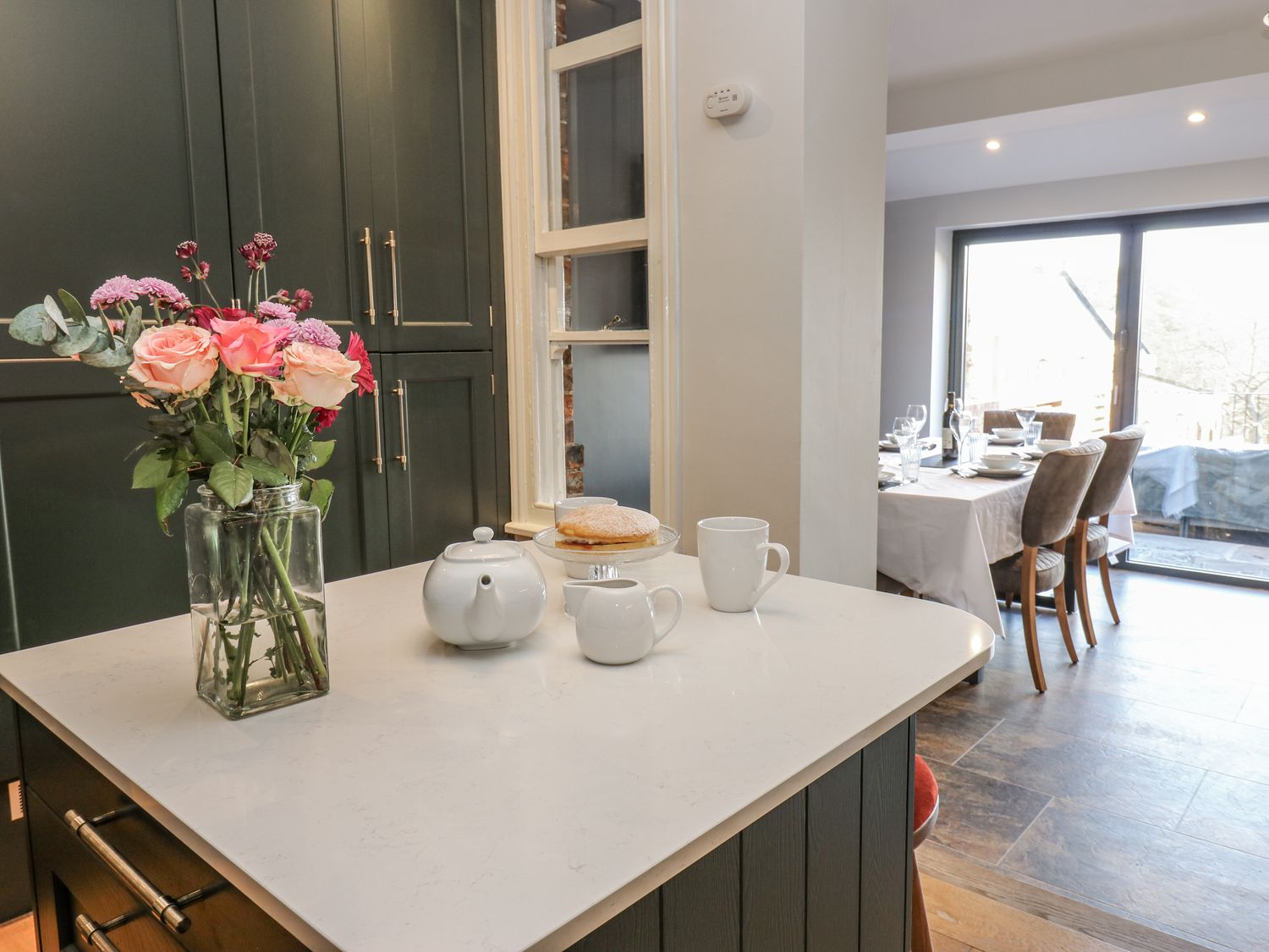 26 Frenchgate, Richmond