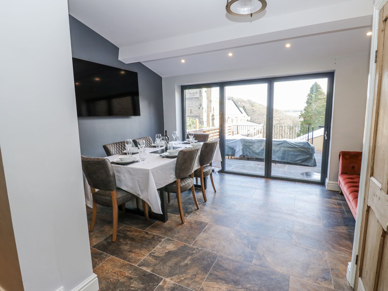 26 Frenchgate, Richmond