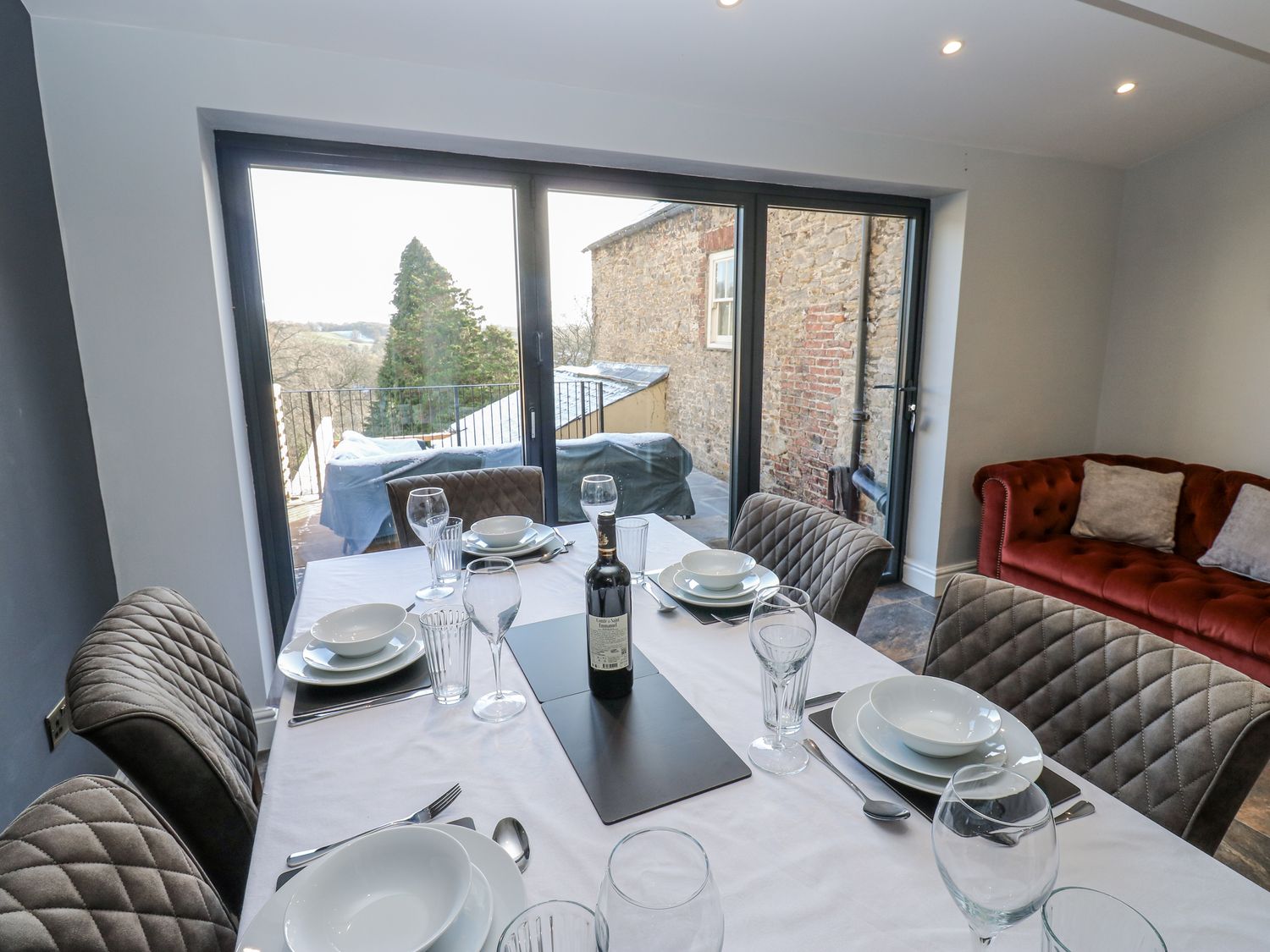 26 Frenchgate, Richmond