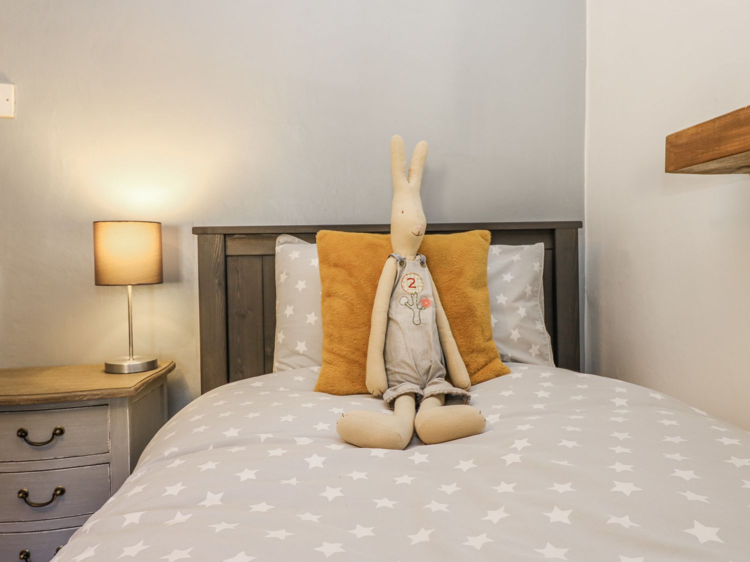 26 Frenchgate, Richmond