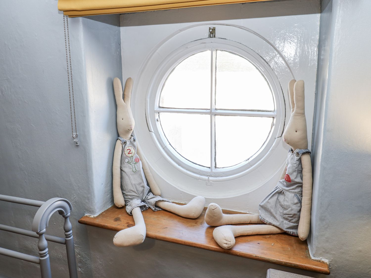 26 Frenchgate, Richmond