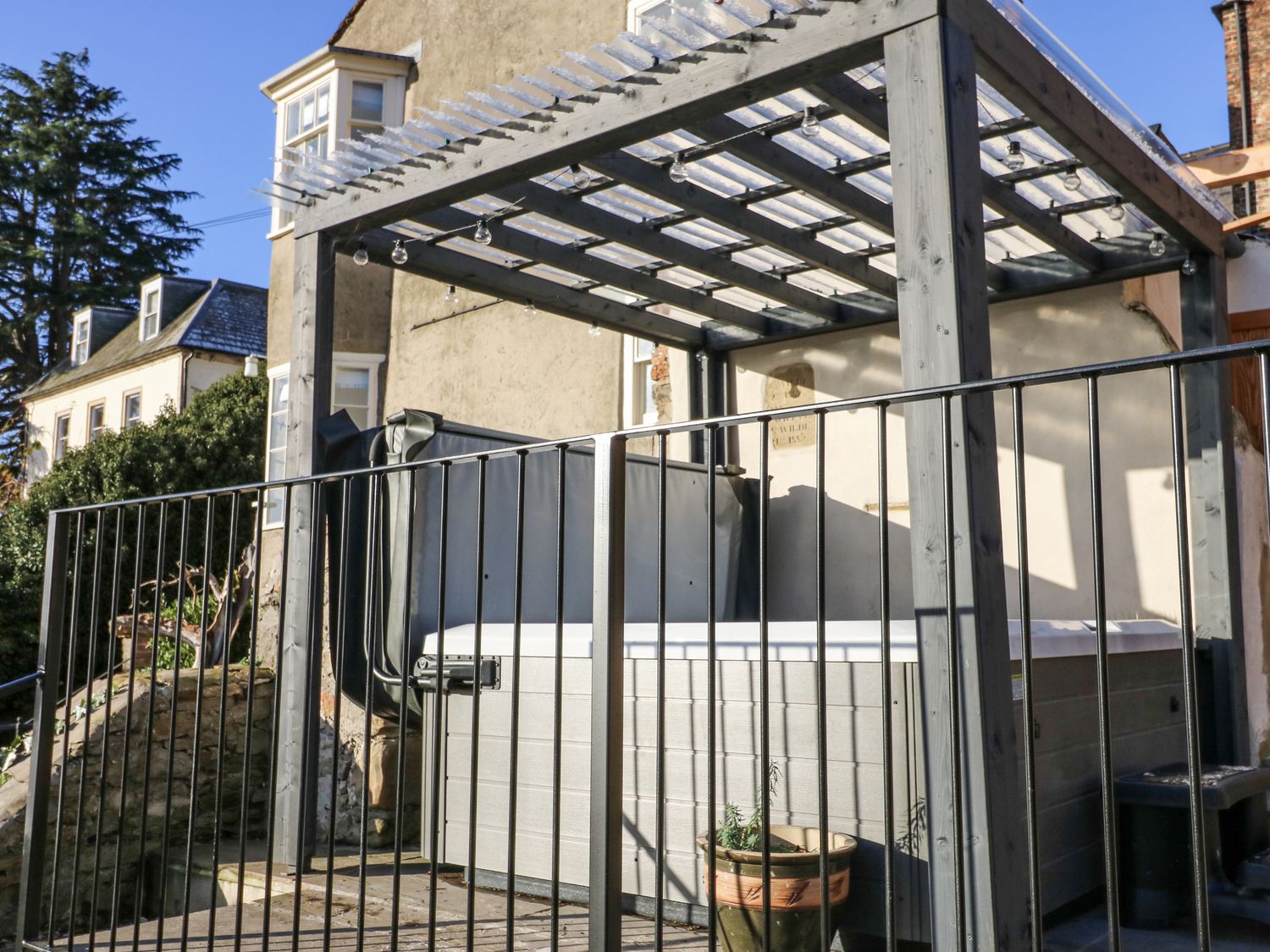 26 Frenchgate, Richmond