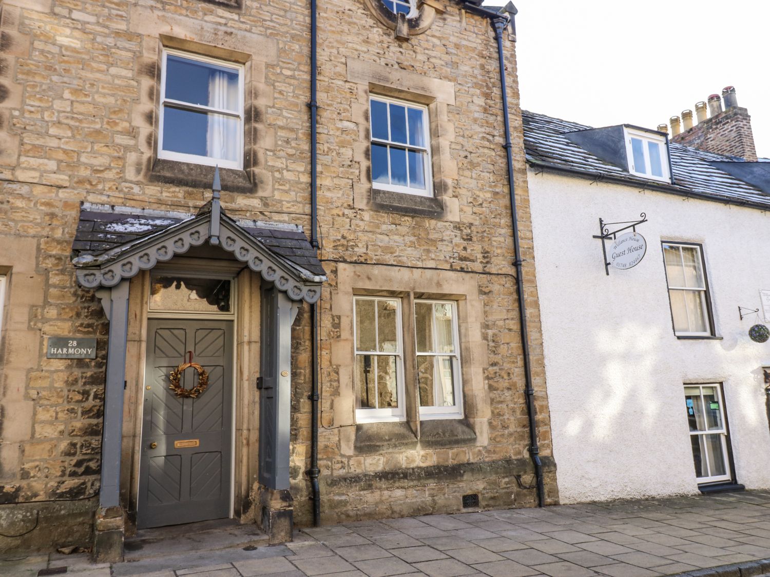 26 Frenchgate, Richmond