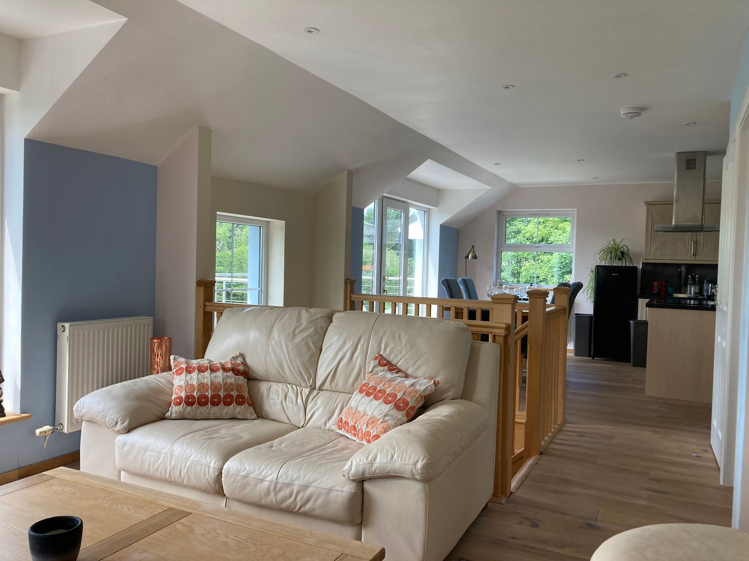 1 Bryn Beudy, Stepaside