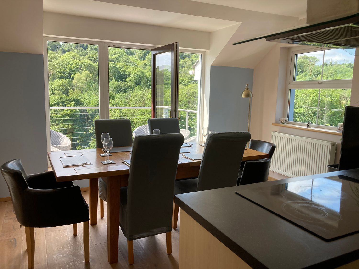 1 Bryn Beudy, Stepaside