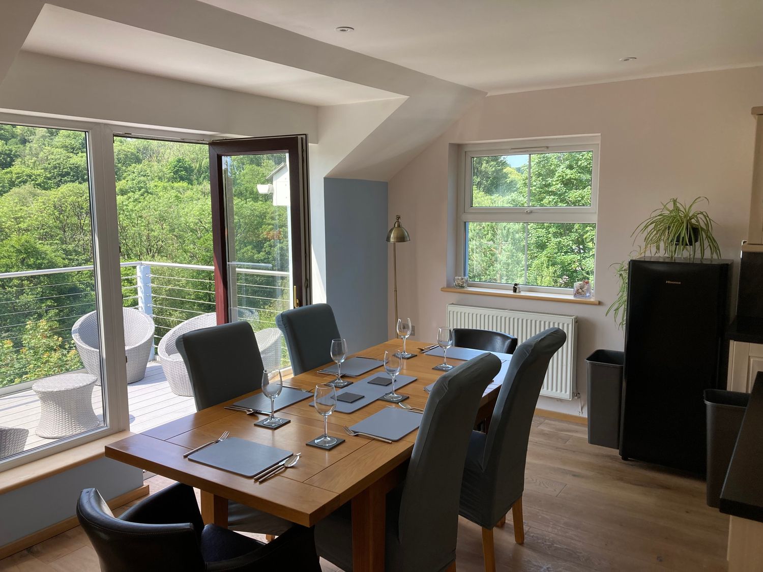 1 Bryn Beudy, Stepaside