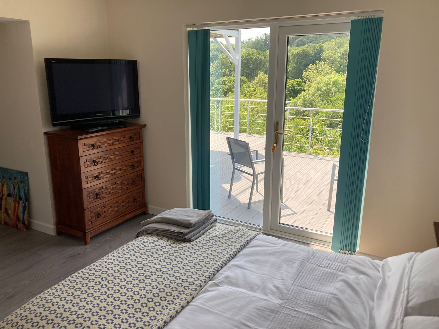1 Bryn Beudy, Stepaside