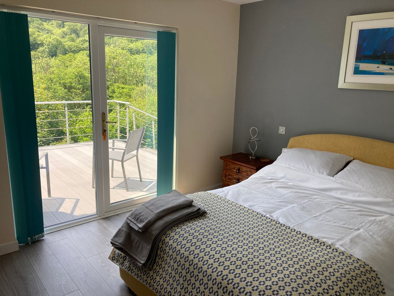 1 Bryn Beudy, Stepaside