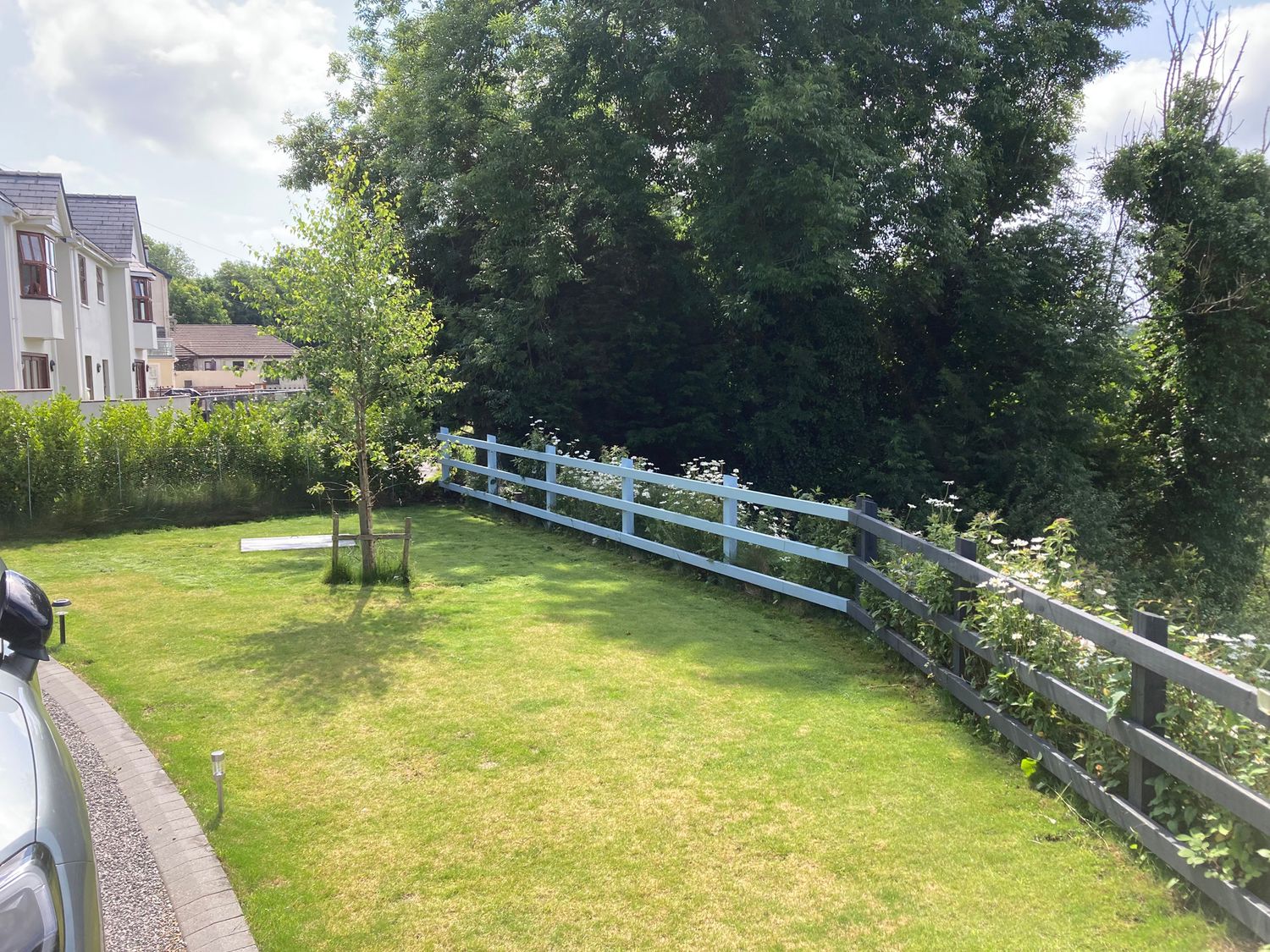 1 Bryn Beudy, Stepaside
