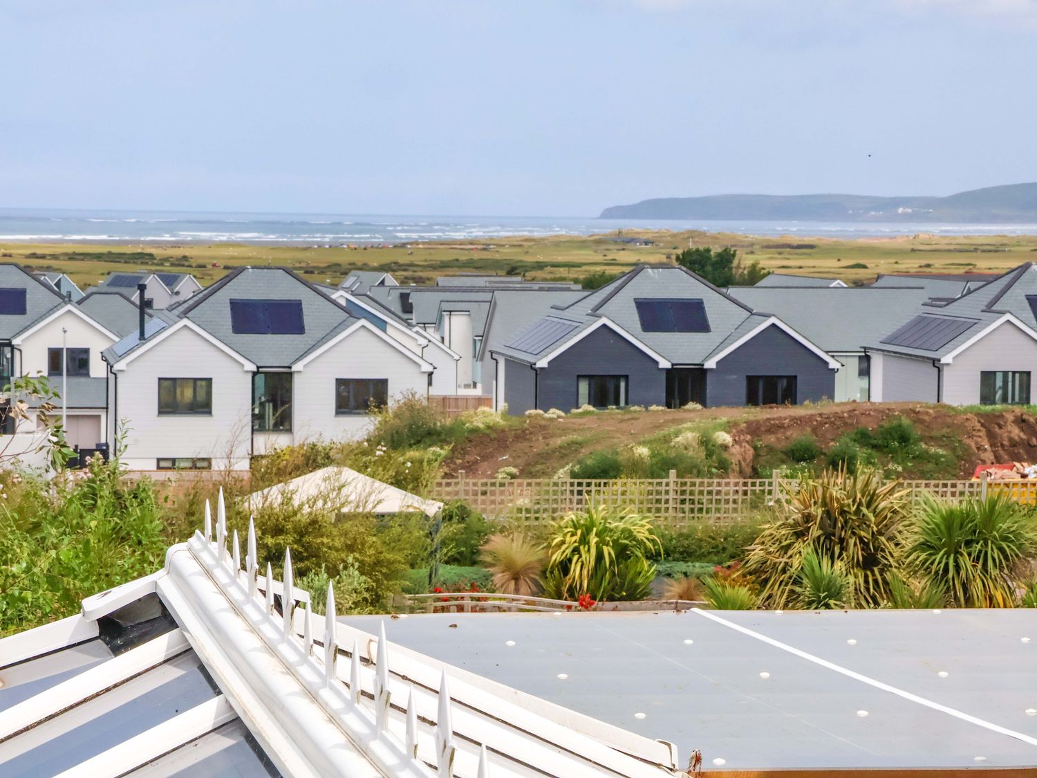 Sea Sanctuary, Northam