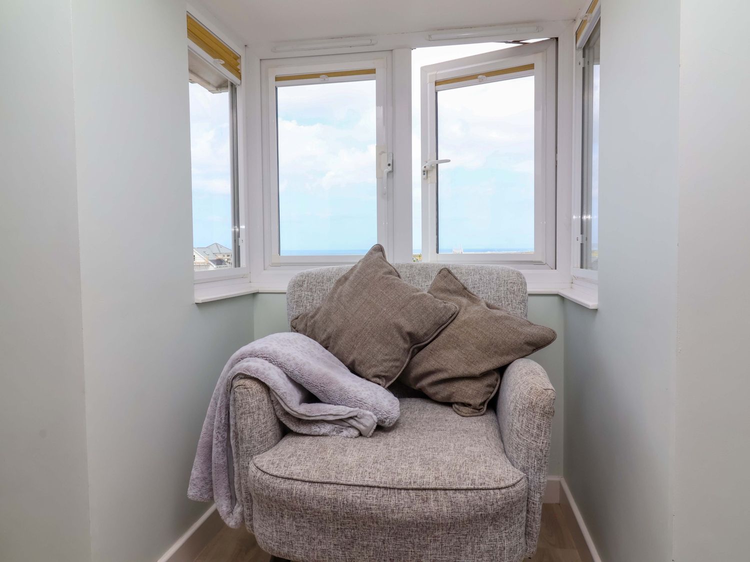 Sea Sanctuary, Northam