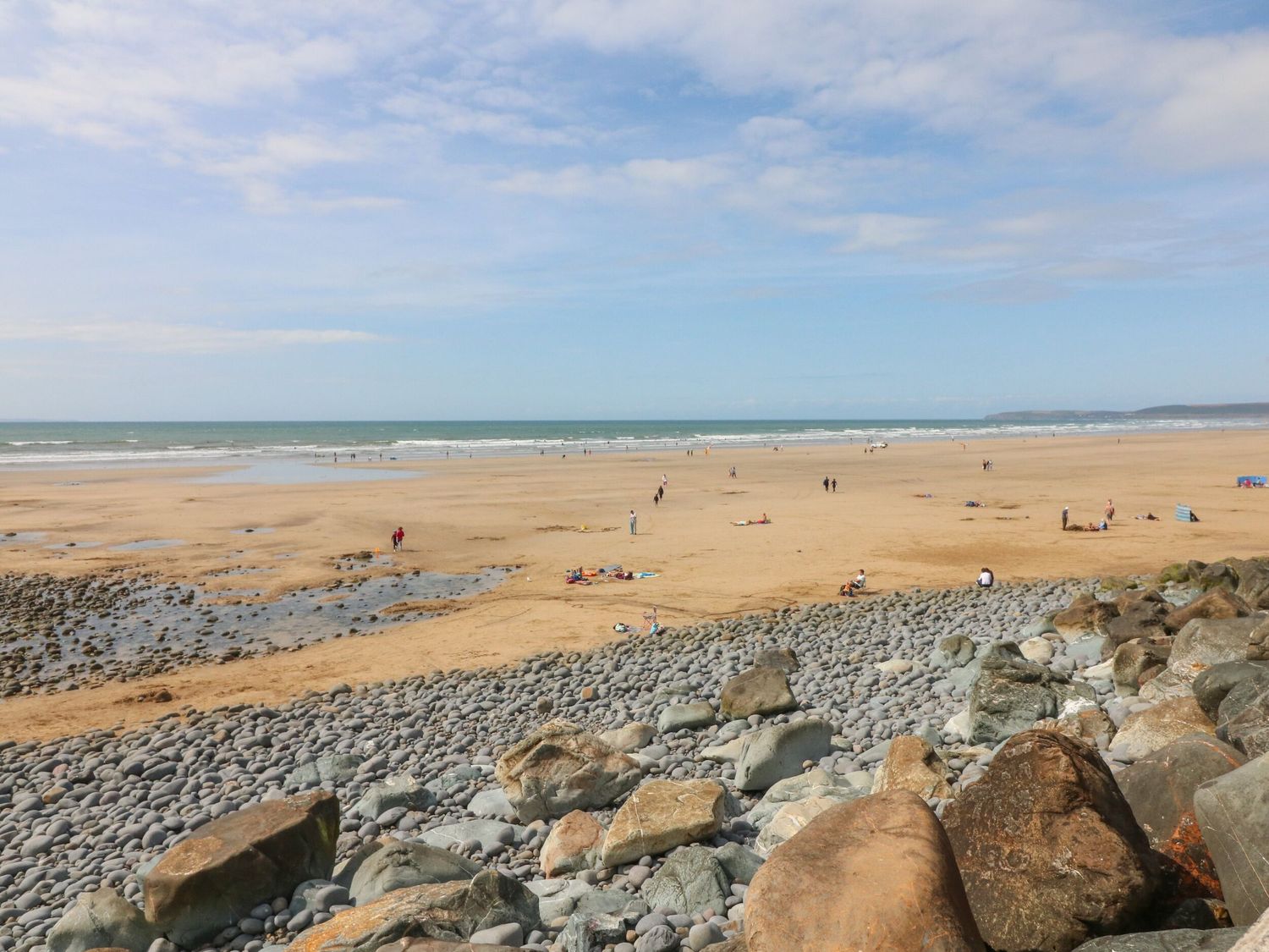 Sea Sanctuary, Northam