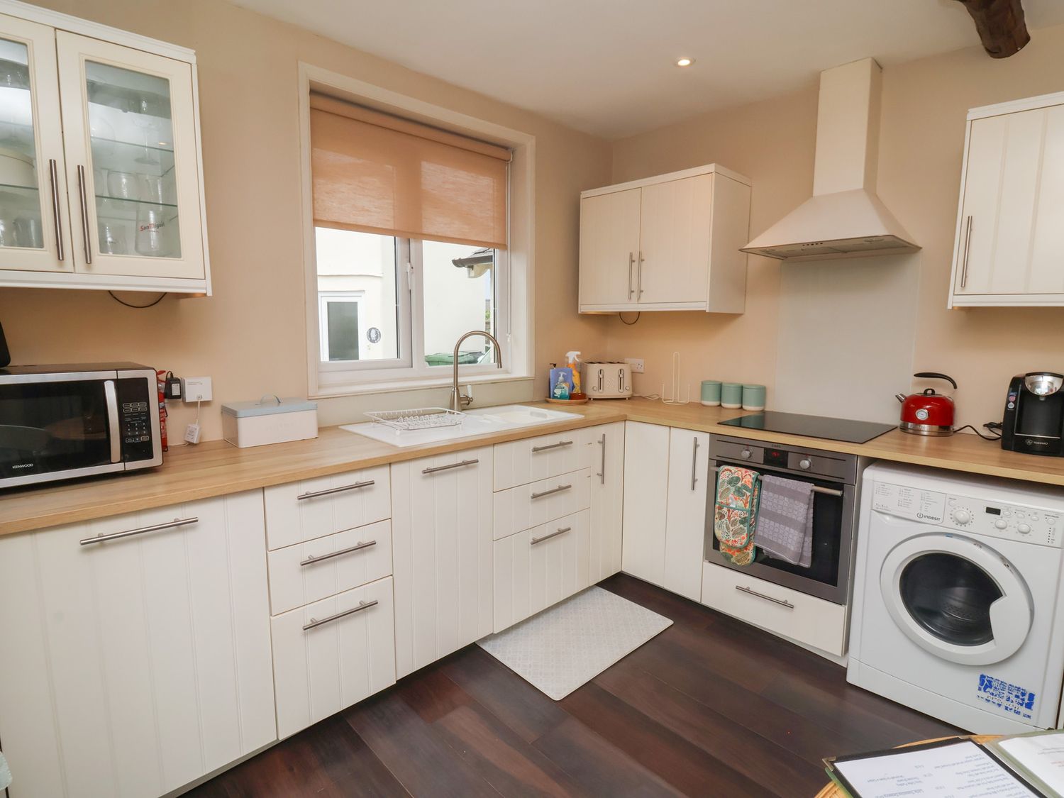 Quay Close Cottage, Instow