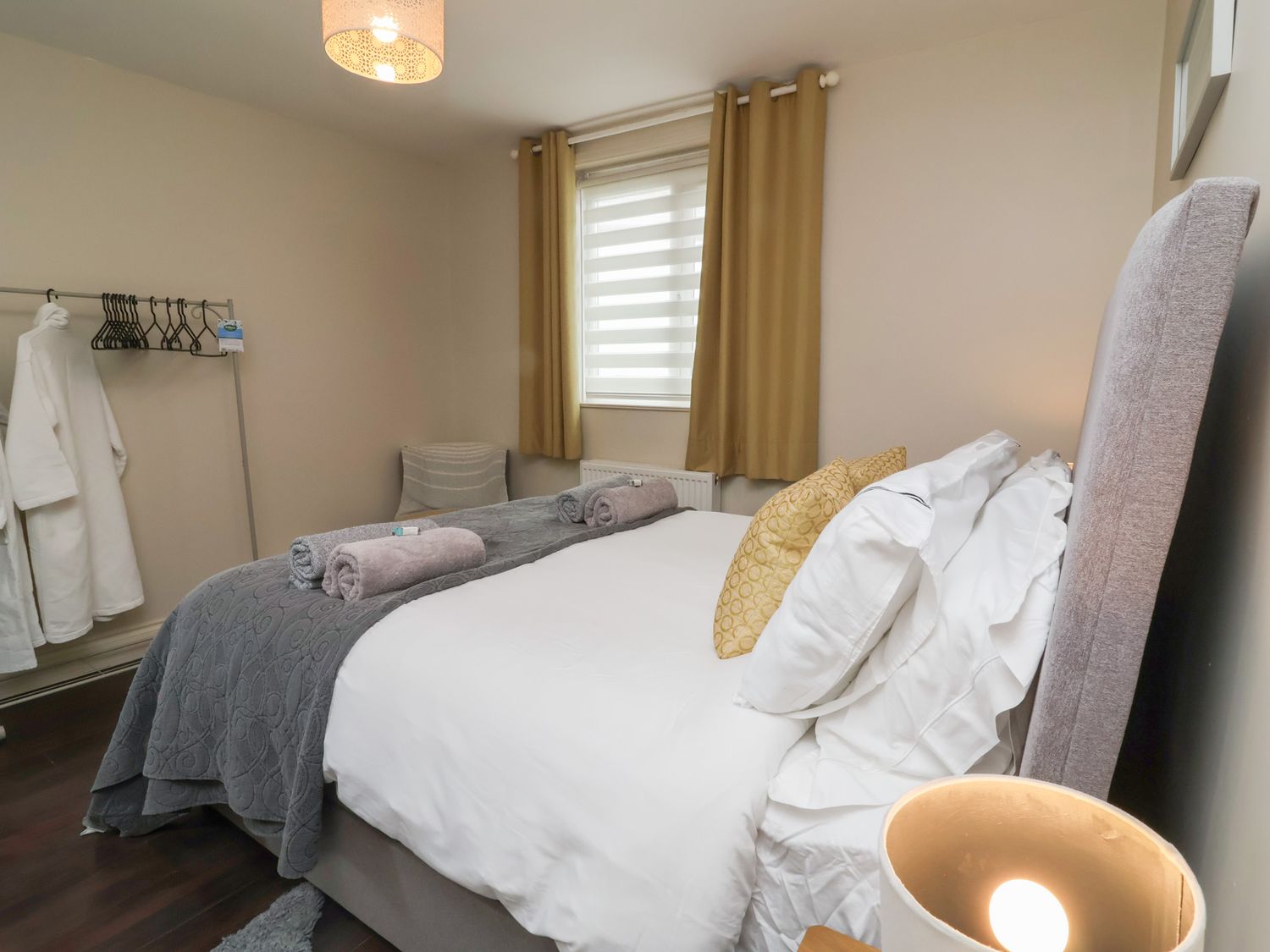 Quay Close Cottage, Instow