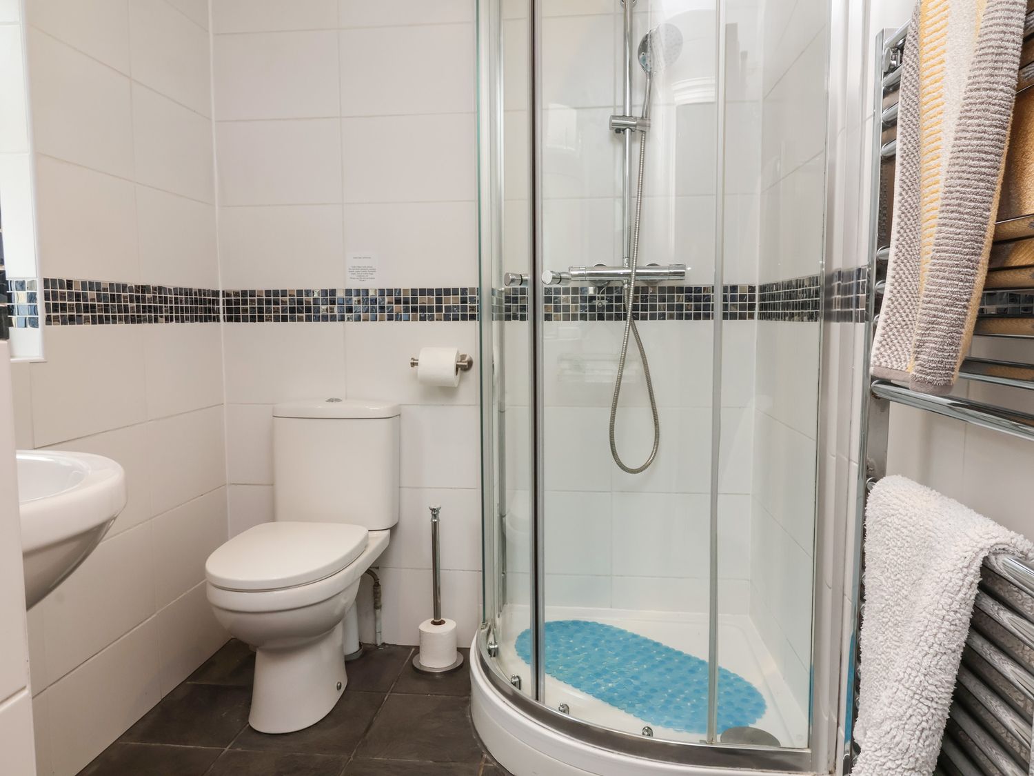 Quay Close Cottage, Instow