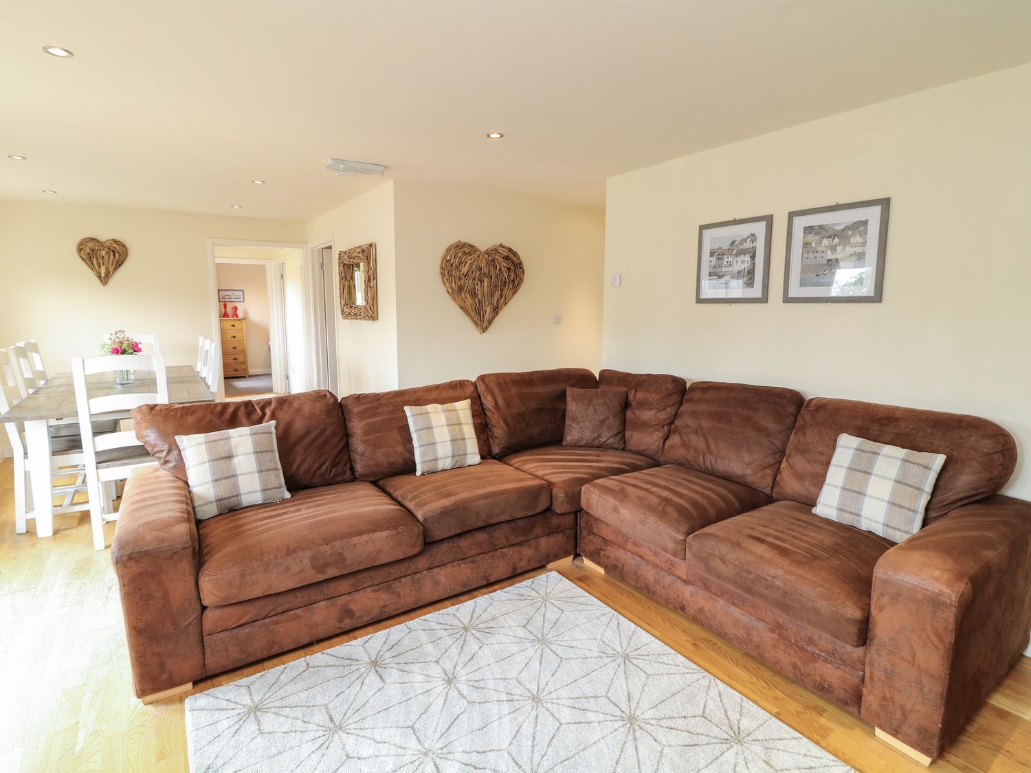 Lodge 9, Brigg