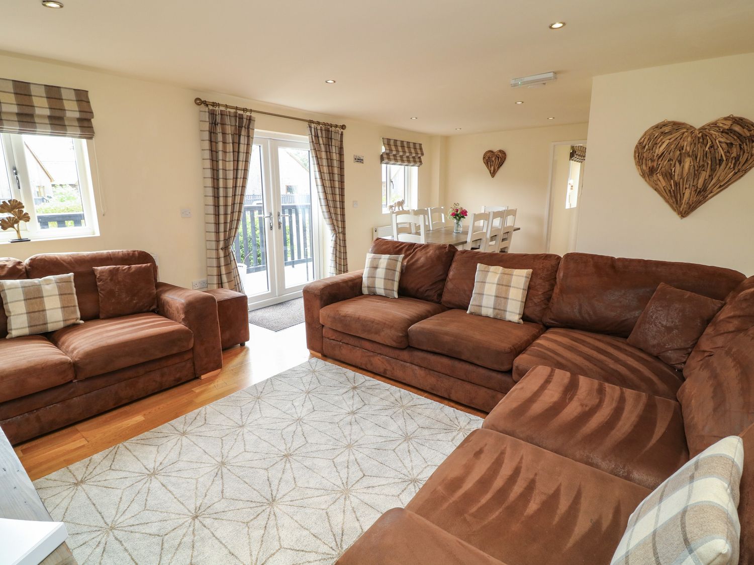 Lodge 9, Brigg