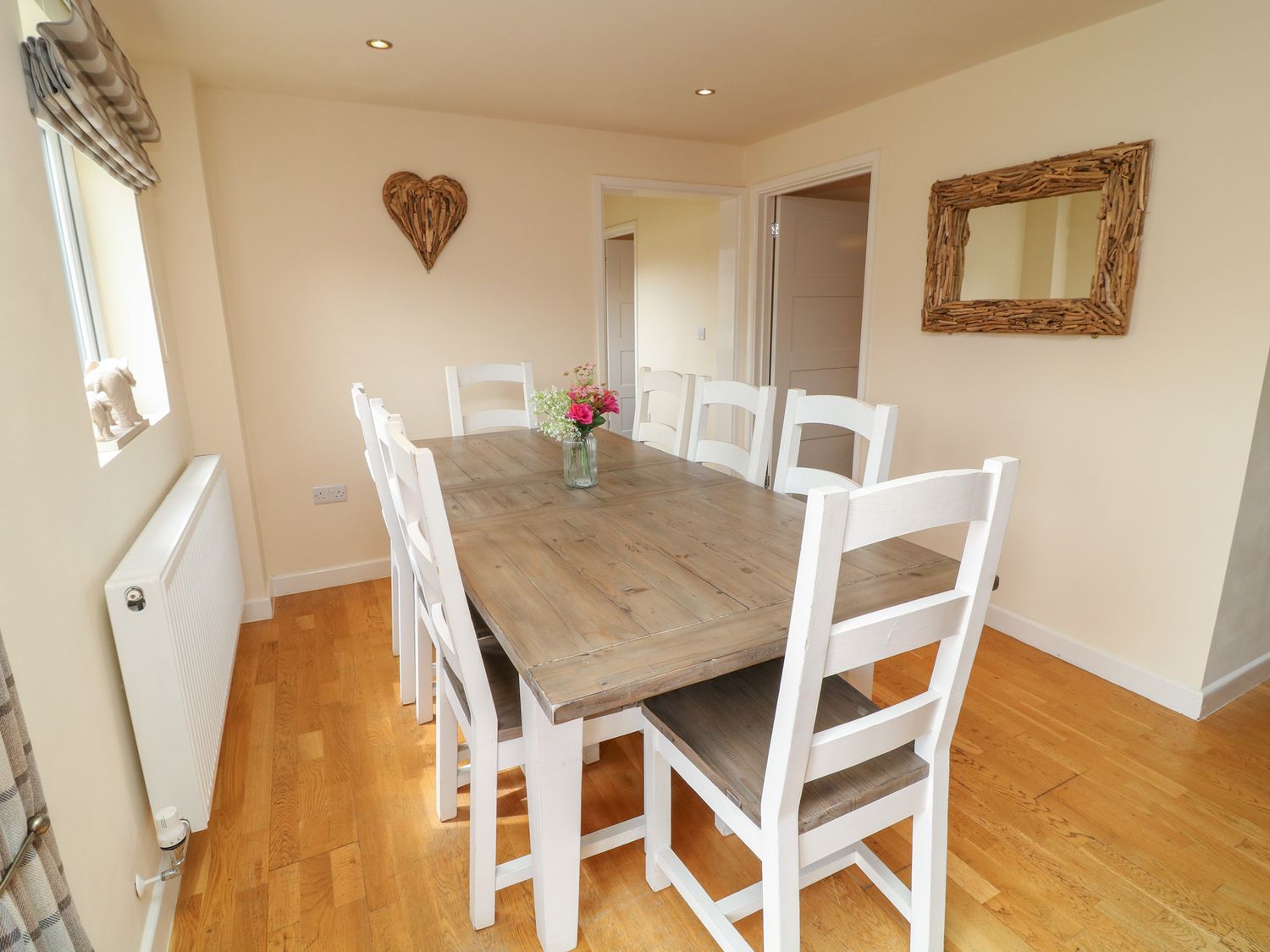 Lodge 9, Brigg