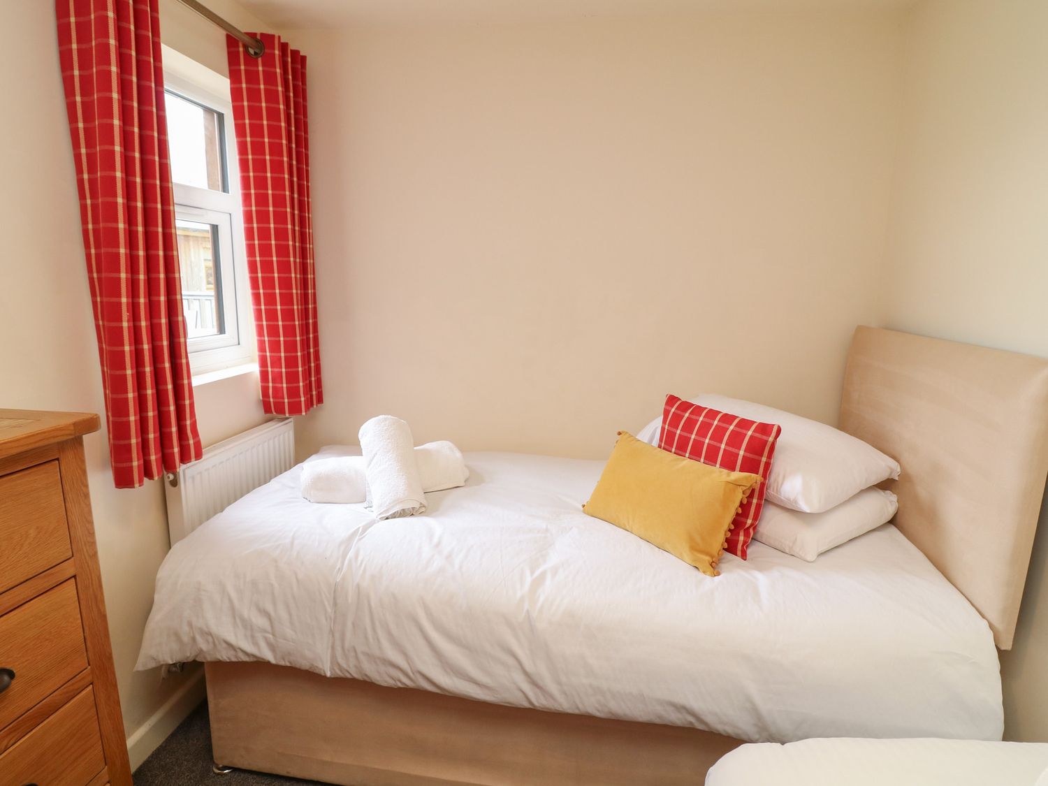 Lodge 9, Brigg