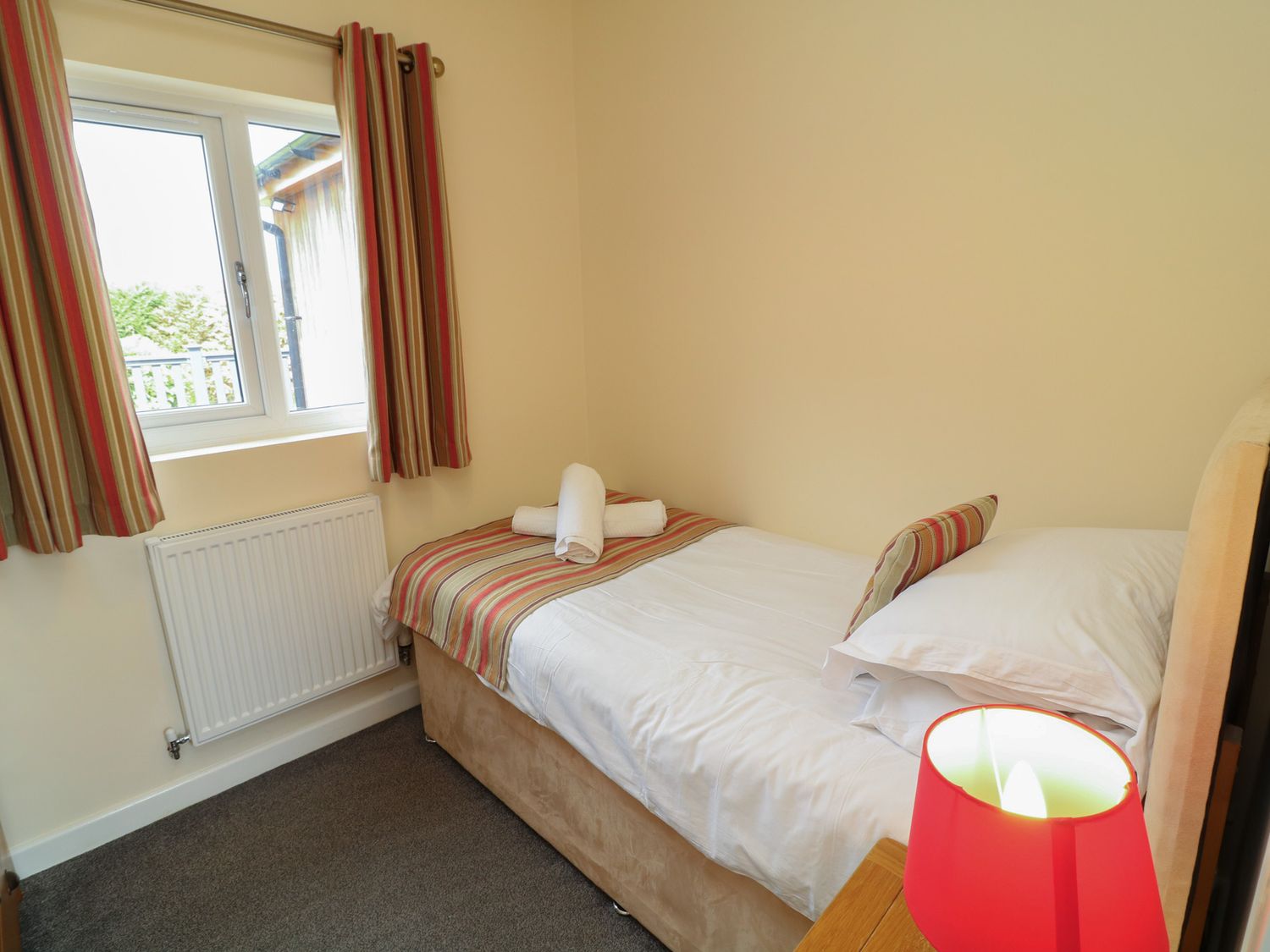 Lodge 9, Brigg