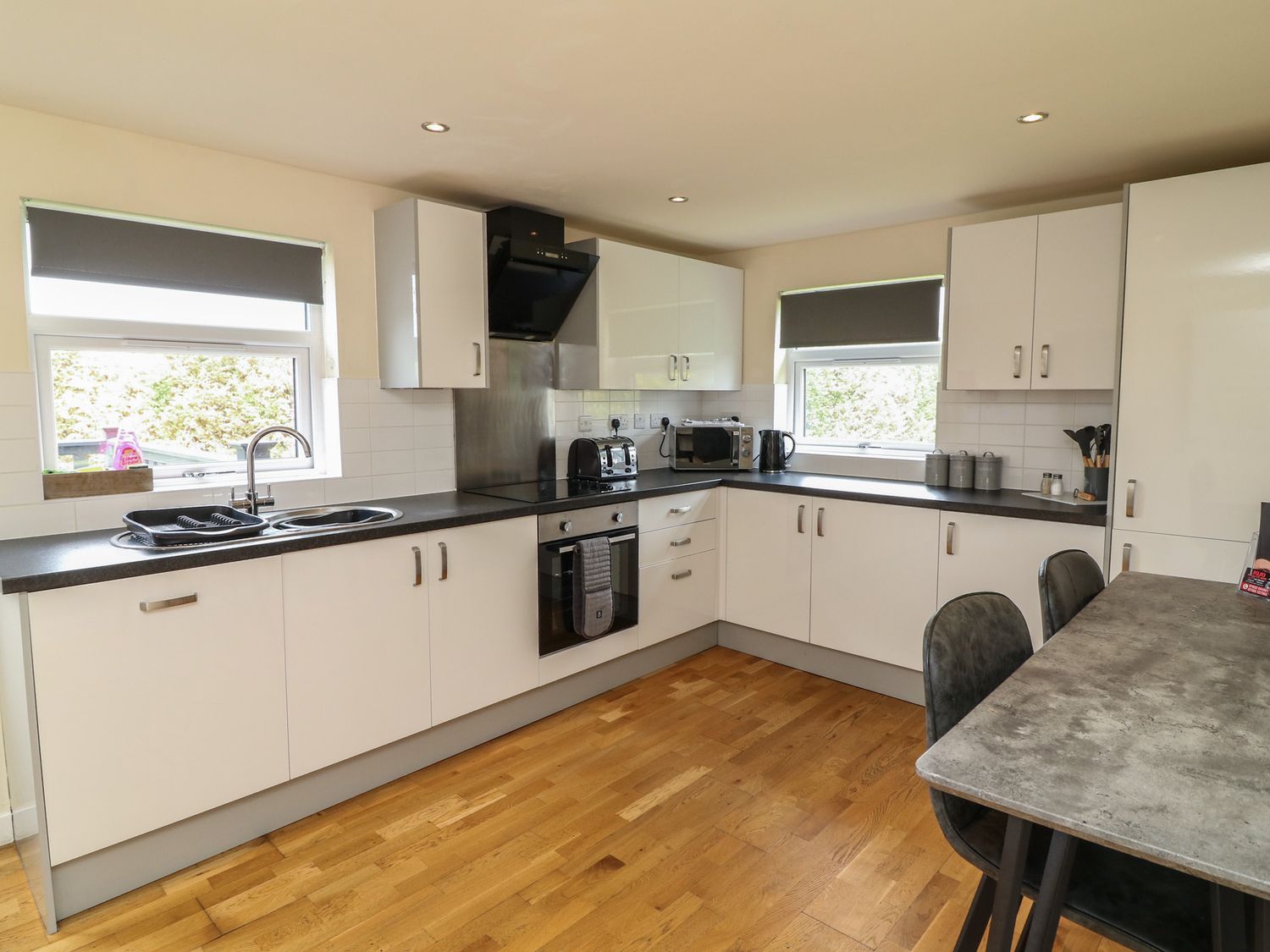 Lodge 9, Brigg