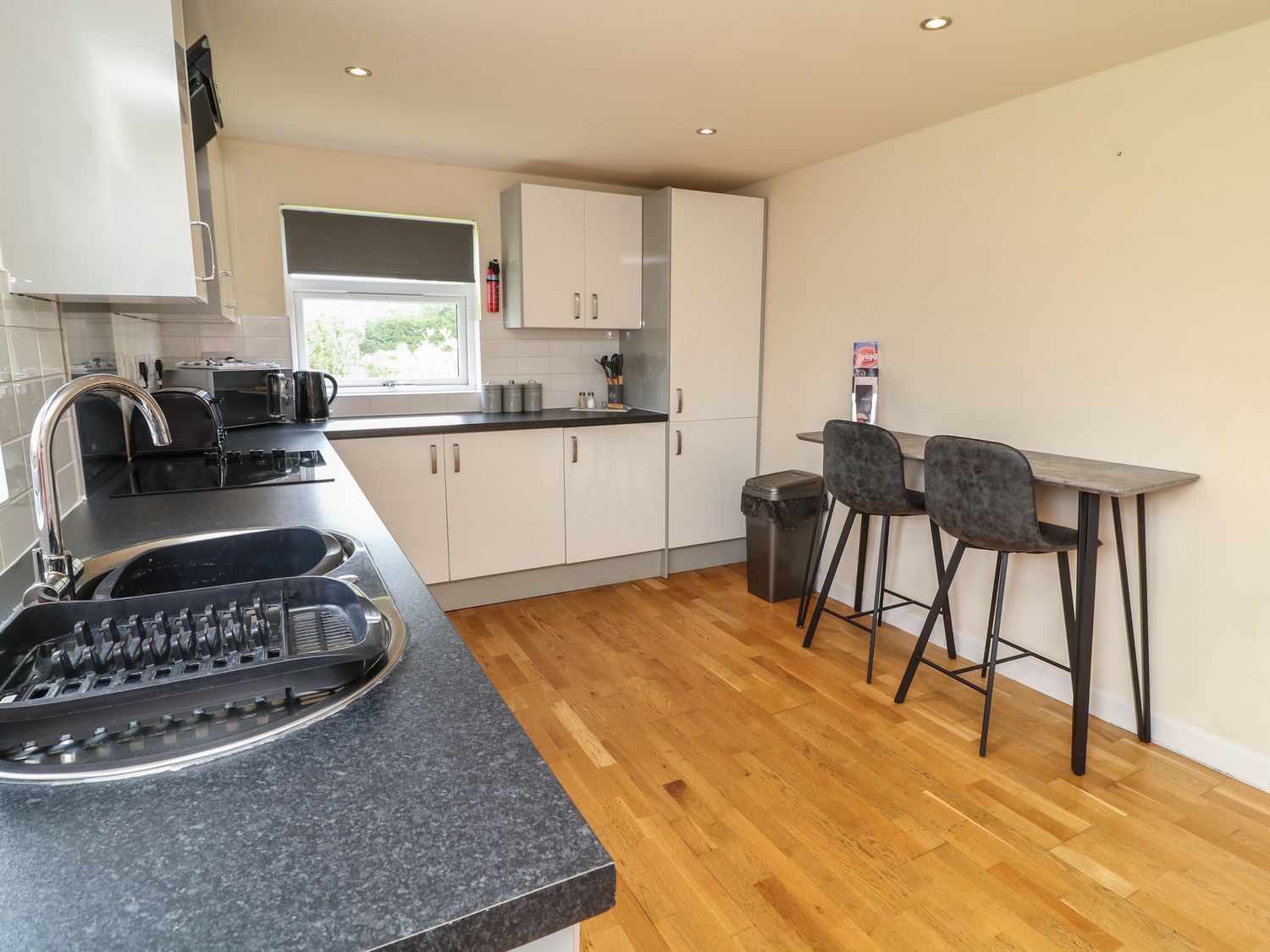 Lodge 9, Brigg
