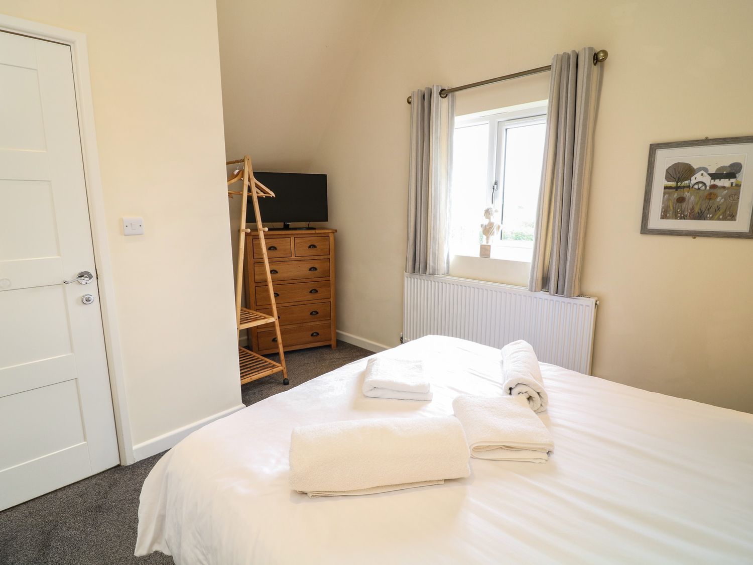 Lodge 9, Brigg