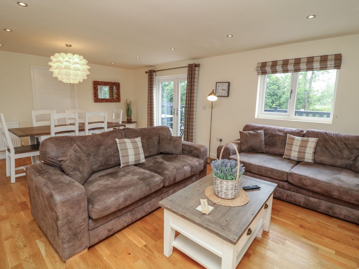 Lodge 14, Brigg