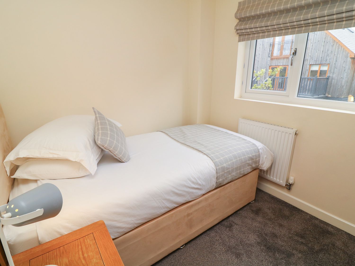 Lodge 14, Brigg
