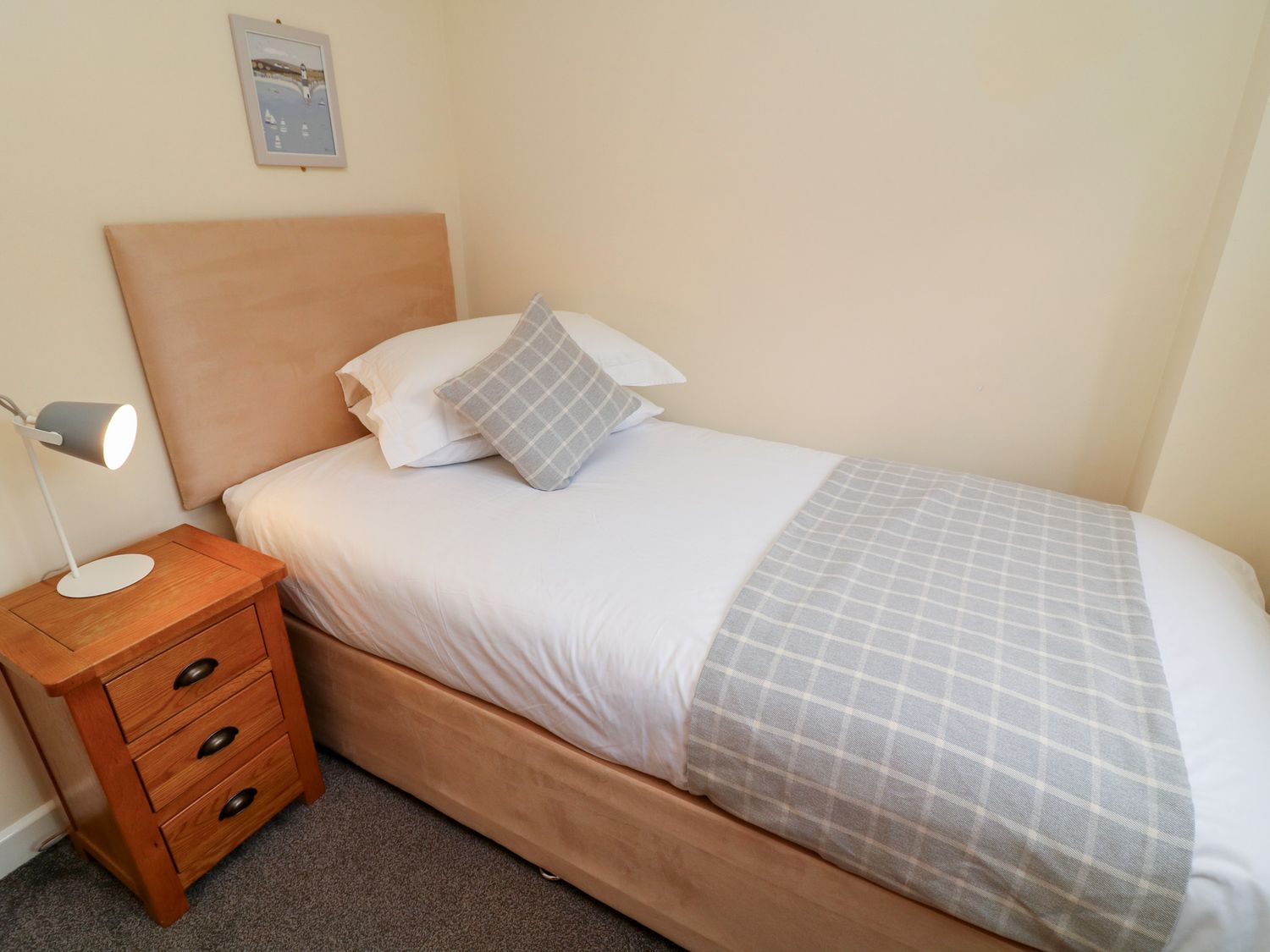 Lodge 14, Brigg