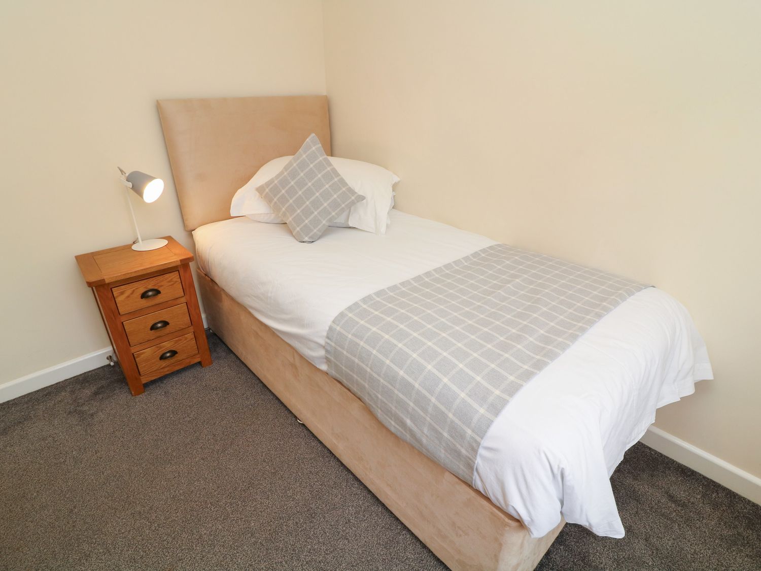 Lodge 14, Brigg