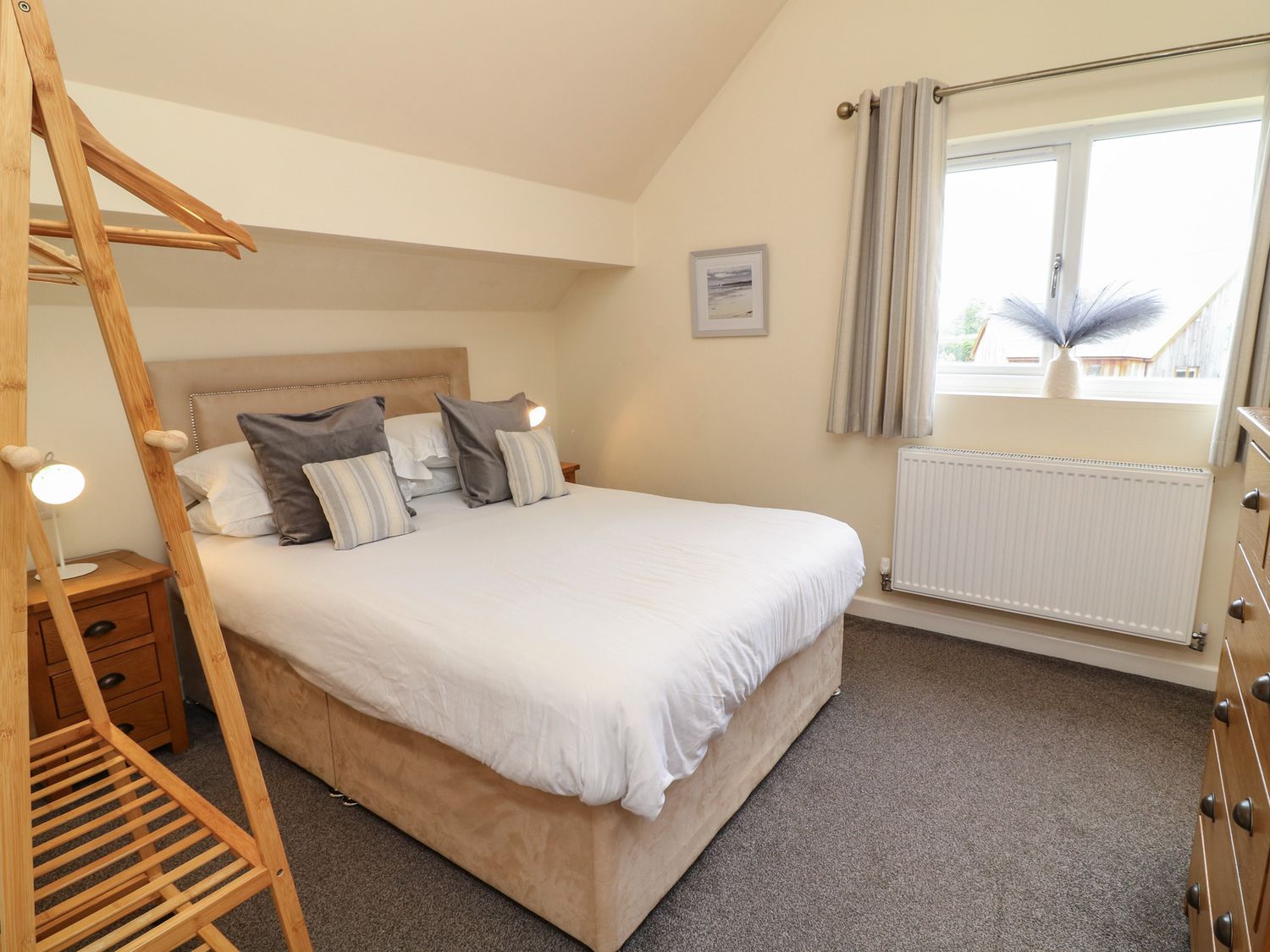 Lodge 14, Brigg