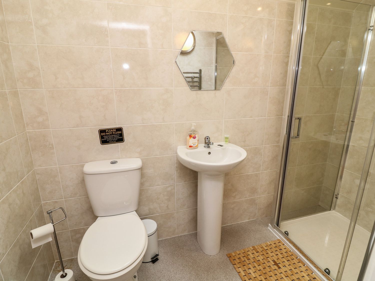 Lodge 14, Brigg