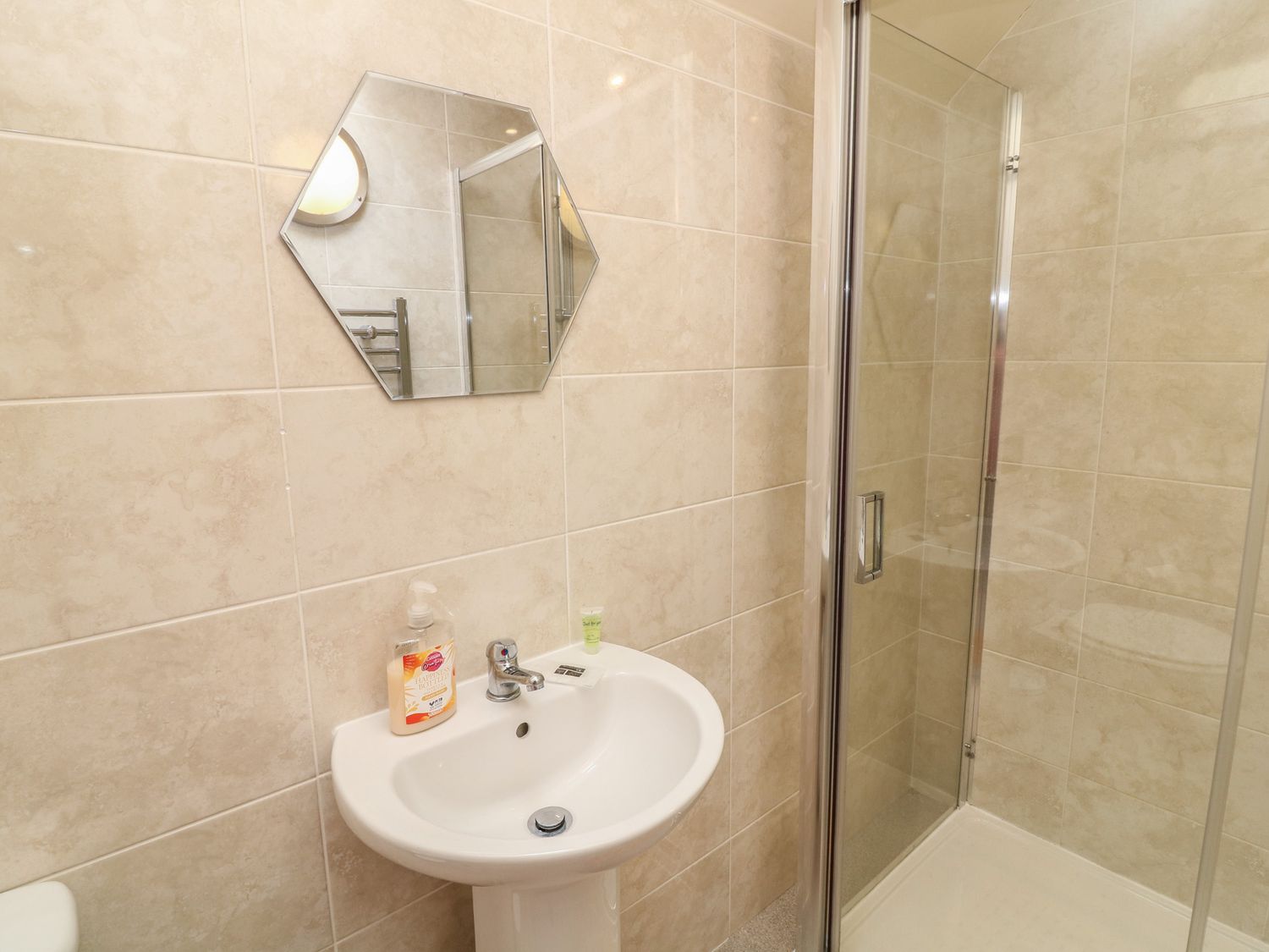 Lodge 14, Brigg
