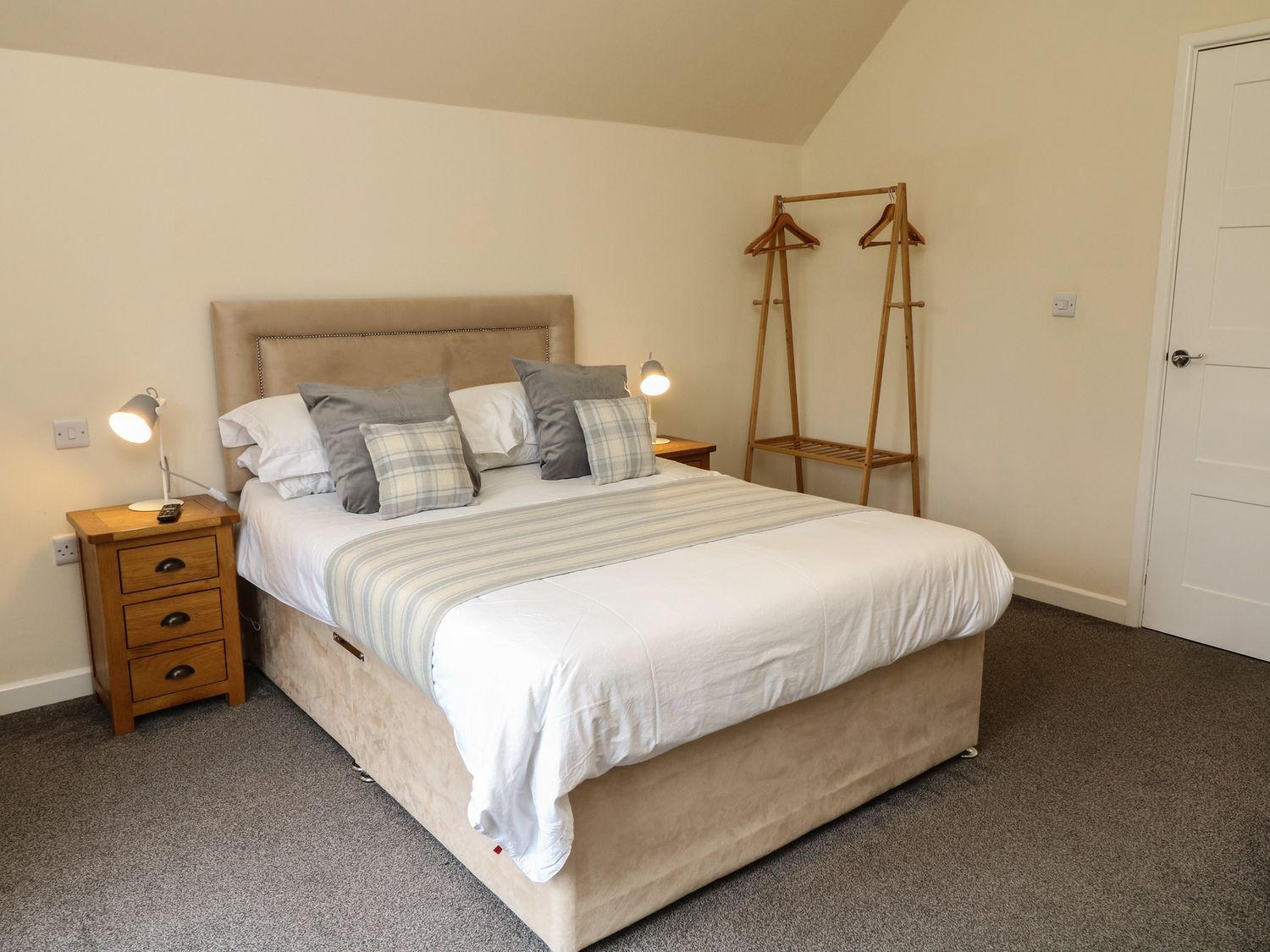 Lodge 14, Brigg
