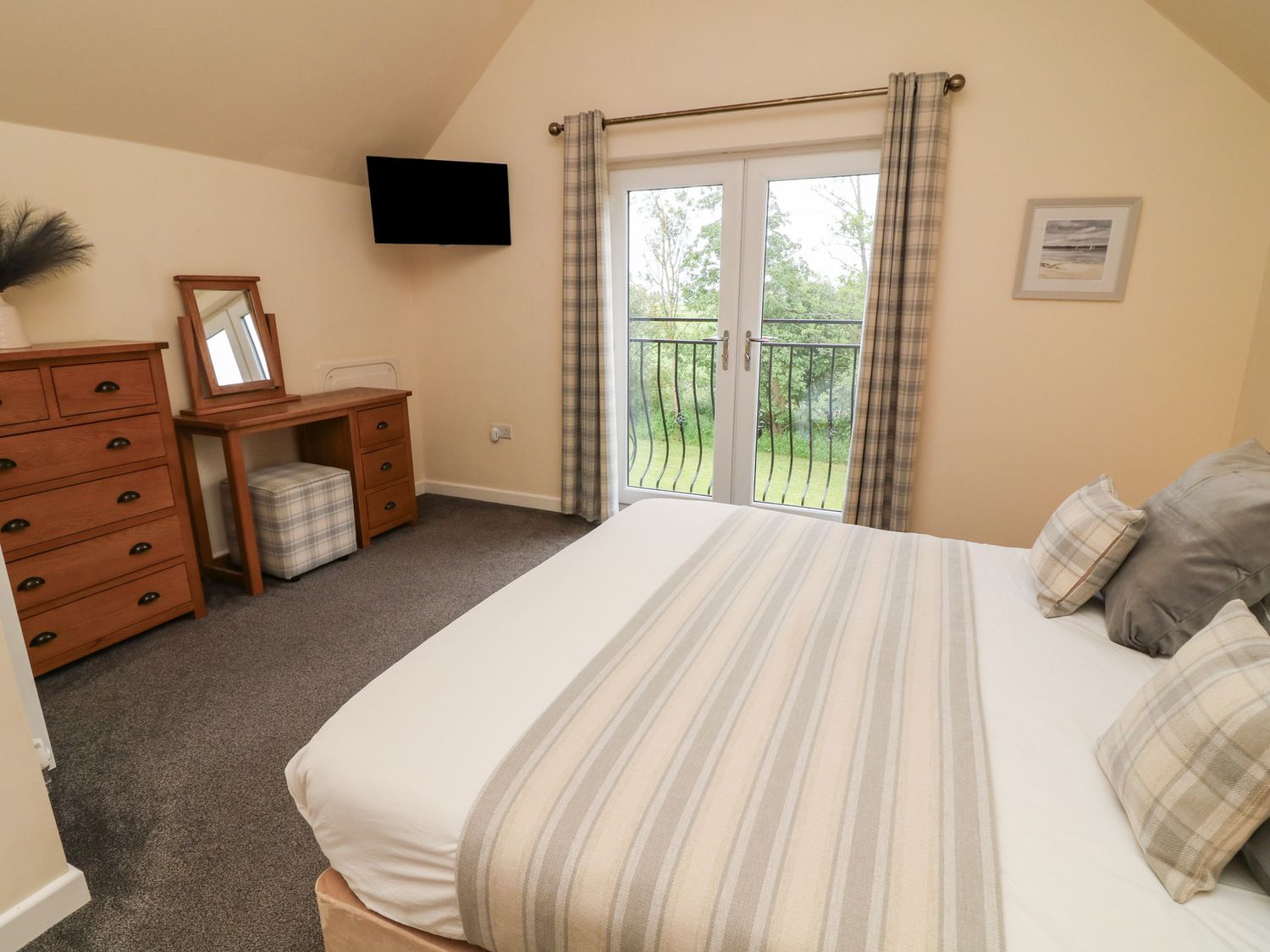 Lodge 14, Brigg