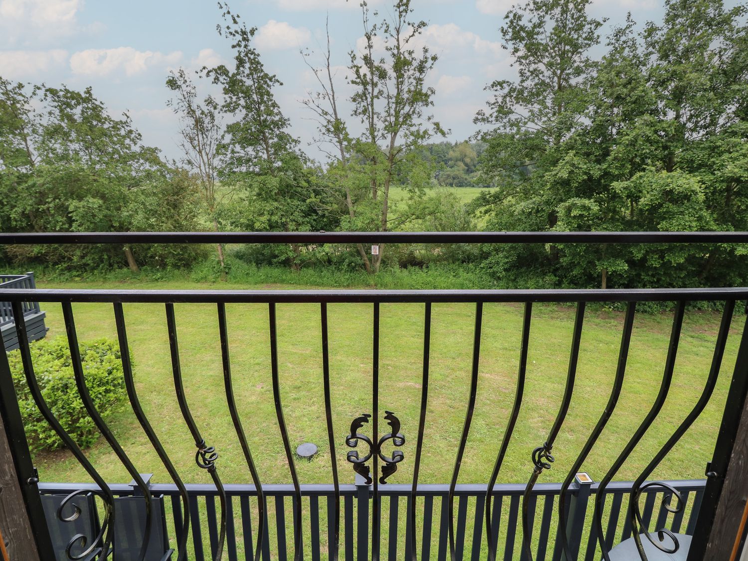 Lodge 14, Brigg