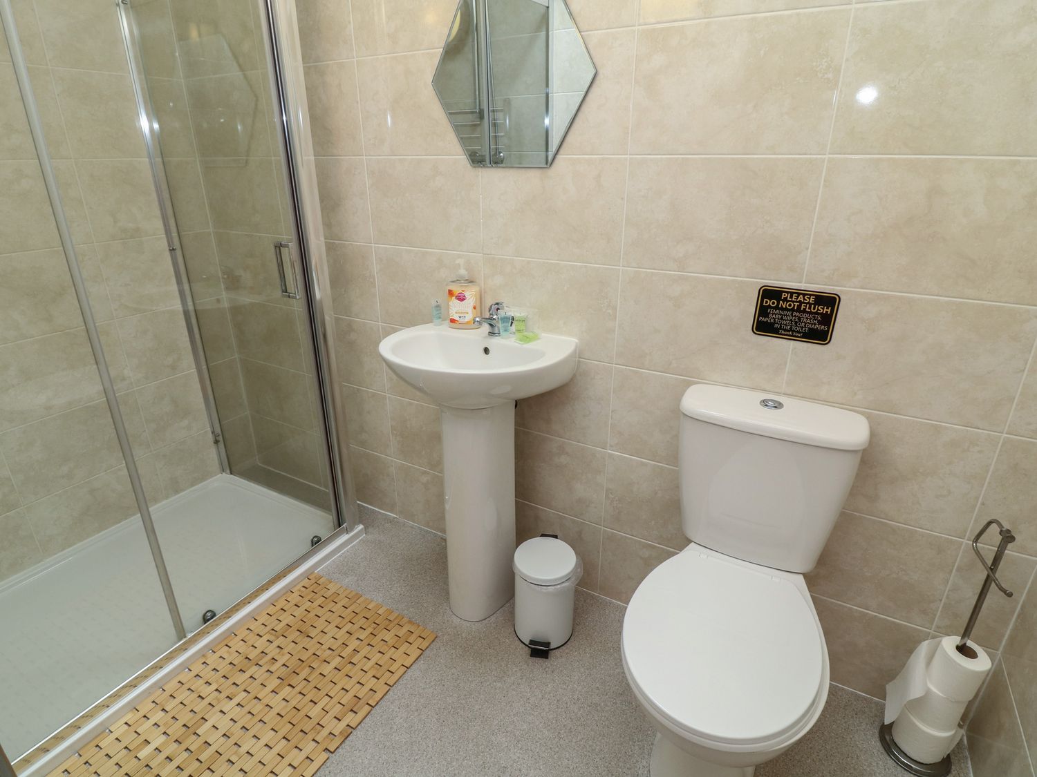 Lodge 14, Brigg