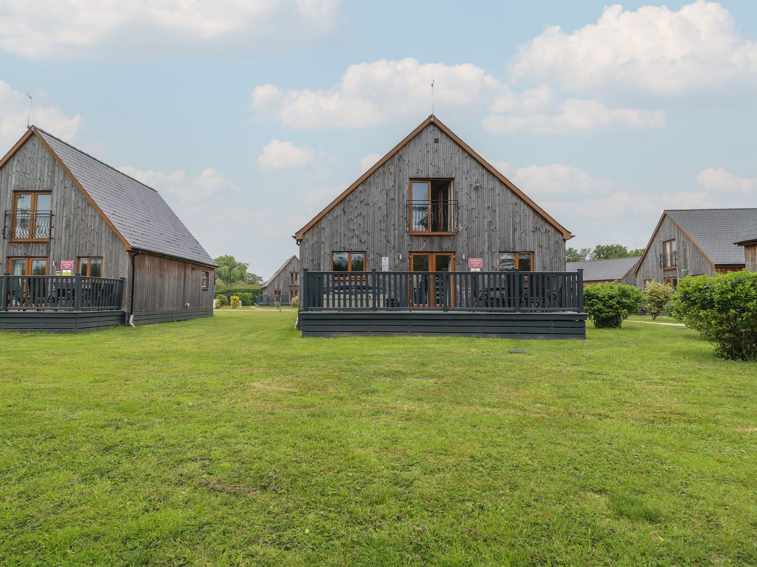 Lodge 14, Brigg