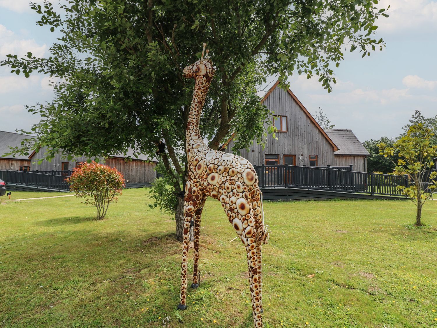 Lodge 14, Brigg