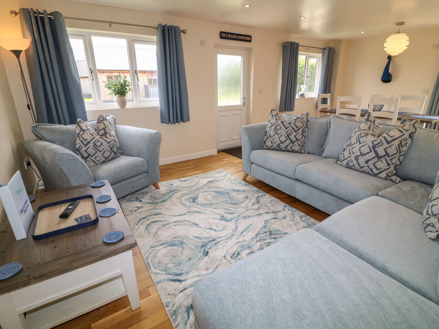 Lodge 21, Brigg