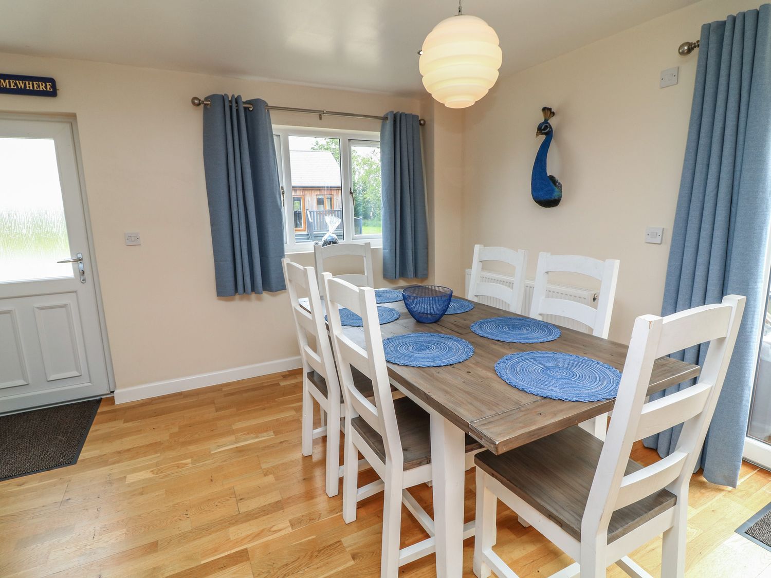 Lodge 21, Brigg