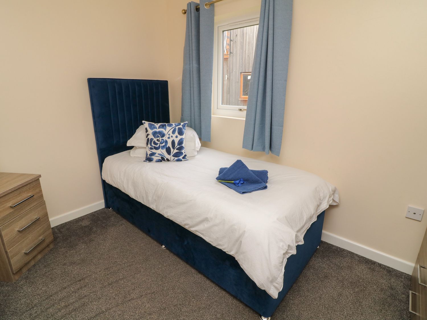 Lodge 21, Brigg