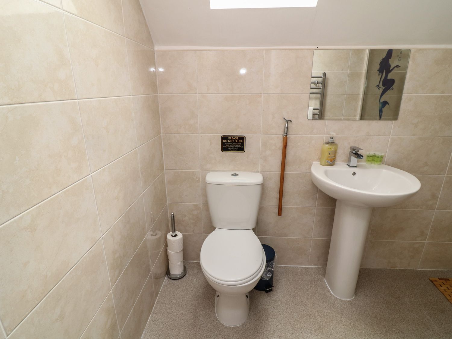 Lodge 21, Brigg