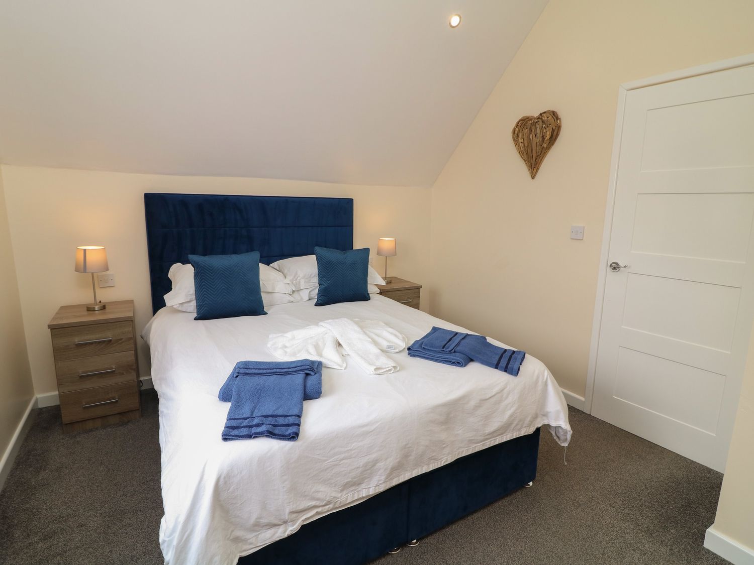 Lodge 21, Brigg